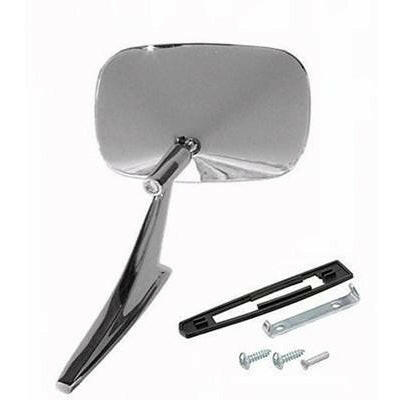 1968-1972 Chevy Chevelle MIRROR, LH.