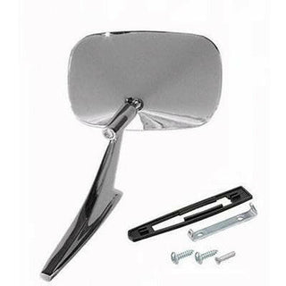 1968-1972 Chevy Impala MIRROR, LH.