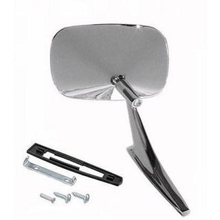 1968-1972 Chevy Chevelle MIRROR, RH - Classic 2 Current Fabrication