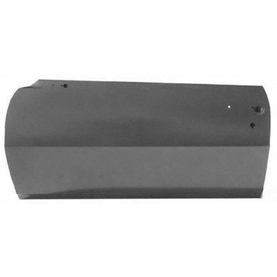 1968 Pontiac Firebird DOOR SKIN LH (GMK).