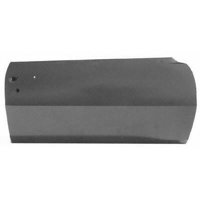 1968 Pontiac Firebird DOOR SKIN RH (GMK).