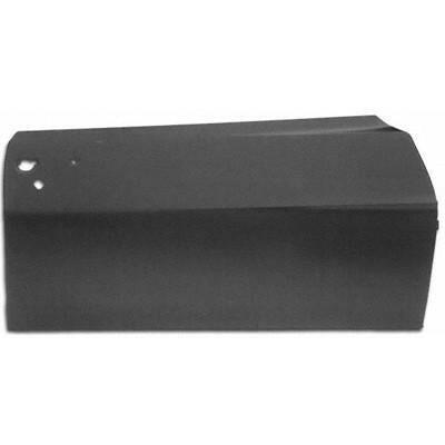 1969 Pontiac Firebird DOOR SKIN RH (GMK).