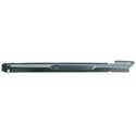 1967-1969 Pontiac Firebird ROCKER PANEL LH INNER COUPE.