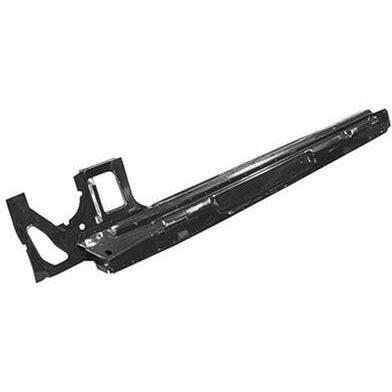 1967-1969 Pontiac Firebird COMPLETE PASSENGER SIDE ROCKER PANEL ASSEMBLY FOR Conv.S.