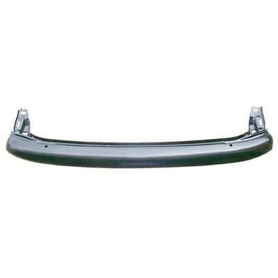 1967-1969 Pontiac Firebird FRONT CONVERTIBLE TOP HEADER BOW.