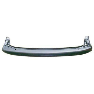 1967-1969 Pontiac Firebird FRONT CONVERTIBLE TOP HEADER BOW.