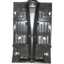 1967-1969 Chevy Camaro CAB FLOOR 1PC COMPLETE FLOOR ASSEMBLY INCLUDES CENTER/REAR/UNDER - Classic 2 Current Fabrication