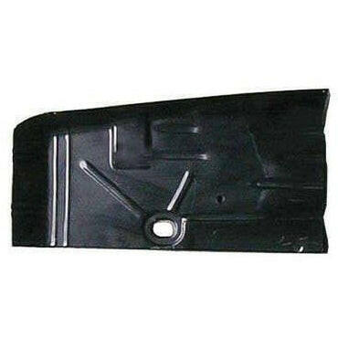 1967-1969 Chevy Camaro CAB FLOOR LH EDP-COATED 21in X 40in.