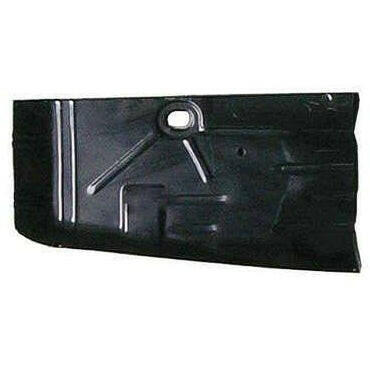 1967-1969 Pontiac Firebird CAB FLOOR RH EDP-COATED 21in X 40in.