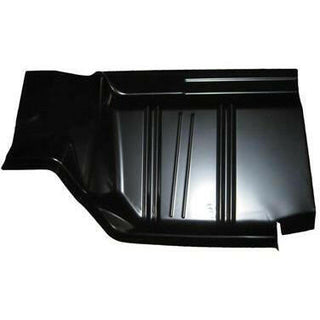 1967-1969 Pontiac Firebird PASSENGER SIDE FLOOR TO FIREWALL EXTENSION.