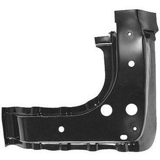 1967-1969 Chevy Camaro FLOOR REINFORCEMENT FRONT RH Conv..