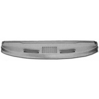 1967 Chevy Camaro DASH PANEL PATCH UPPER 55in X 10in.