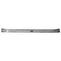 1967-1969 Chevy Camaro DRIVER OR PASSENGER SIDE DOOR SILL PLATE w/EMBLEM - Classic 2 Current Fabrication
