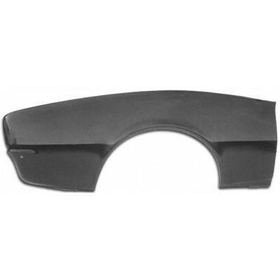 1967-1968 Chevy Camaro QUARTER PANEL SKIN PIECE RH 24in X 66in LONG.