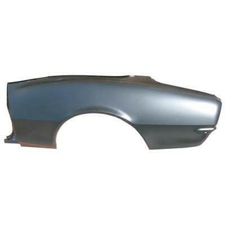 1967 Chevy Camaro OE-STYLE DRIVER SIDE QUARTER PANEL FOR Conv..
