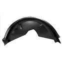 1967-1968 Pontiac Firebird PASSENGER SIDE INNER REAR WHEELHOUSE.