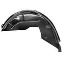 1967 Chevy Camaro WHEELHOUSE REAR LH INNER 17in HIGH X 34in WIDE.