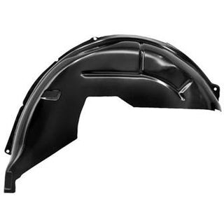 1967-1969 Chevy Camaro WHEELHOUSE REAR RH INNER 17in HIGH X 34in WIDE - Classic 2 Current Fabrication