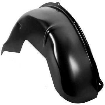 1968-1969 Chevy Camaro DRIVER SIDE INNER REAR WHEELHOUSE, 2-1/4in EXTRA WIDE.