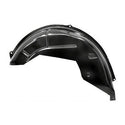 1968-1969 Pontiac Firebird WHEELHOUSE REAR LH INNER 17in X 34in WIDE.