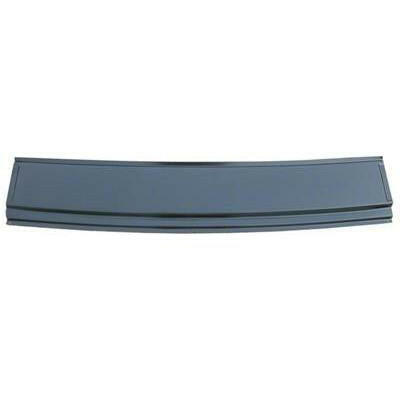1967-1969 Chevy Camaro TRUNK FILLER PANEL CONVERTIBLE.