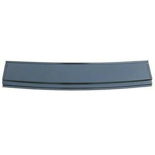 1967-1969 Chevy Camaro TRUNK FILLER PANEL CONVERTIBLE.
