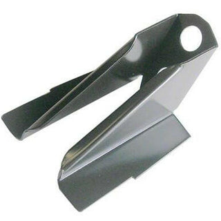 1967-1968 Chevy Camaro TRUNK FLOOR BRACE LH/RH INNER TRUNK TO TAILPAN BRACE.