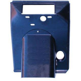 1967-1968 Chevy Camaro TRUNK FLOOR BRACE CENTER.