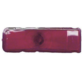 1967 Chevy Camaro DRIVER OR PASSENGER SIDE TAIL LIGHT LENS FOR ALL EXCEPT RS , 2 - Classic 2 Current Fabrication