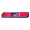 1969 Chevy Camaro DRIVER SIDE TAIL LIGHT LENS FOR ALL EXCEPT RS - Classic 2 Current Fabrication