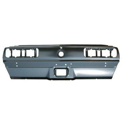 1967-1968 Chevy Camaro TAIL PANEL.