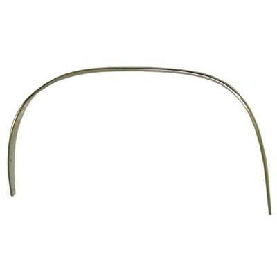 1969 Chevy Camaro WHEEL OPENING MOLDING, FRONT, LH.