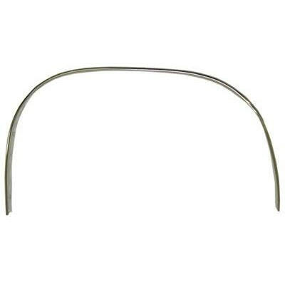 1969 Chevy Camaro WHEEL OPENING MOLDING, FRONT, RH.