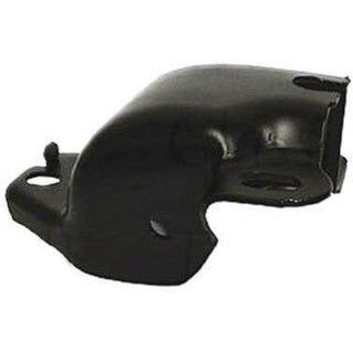 1967-1969 Pontiac Firebird DRIVER SIDE LEAF SPRING FRONT EYE BRACKET.