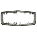 1970-1973 Chevy Camaro GRILLE SHELL, CHROME, RS MODEL.