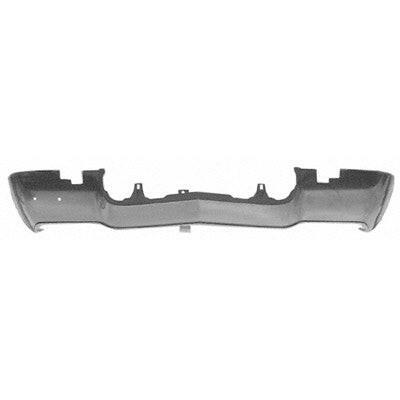 1970-1973 Chevy Camaro FRONT VALANCE PANEL FOR RS MODELS.