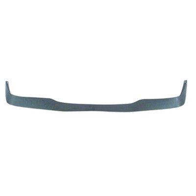 1970-1973 Chevy Camaro FRONT BUMPER SPOILER, EXCEPT RS MODELS - Classic 2 Current Fabrication