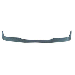 1970-1973 Chevy Camaro FRONT BUMPER SPOILER, EXCEPT RS MODELS.