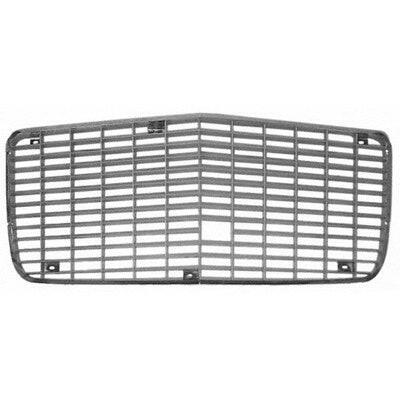 1970-1971 Chevy Camaro GRILLE, SILVER, STANDARD MODELS.