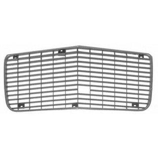 1970-1971 Chevy Camaro GRILLE, , SS/Z28 , ALSO FITS STANDARD EXCEPT RS MODEL.