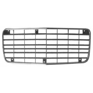1972 Chevy Camaro GRILLE, , SS/Z28 MODEL, ALSO FITS STANDARD EXCEPT RS MODEL - Classic 2 Current Fabrication