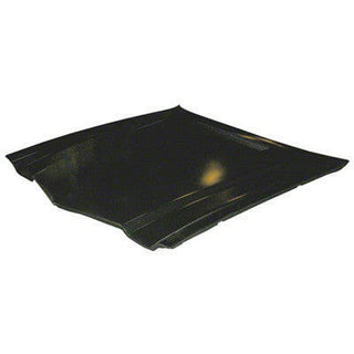 1970-1981 Chevy Camaro STANDARD FLAT HOOD PANEL.