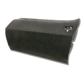 1970-1974 Chevy Camaro DRIVER SIDE FRONT DOOR SHELL.
