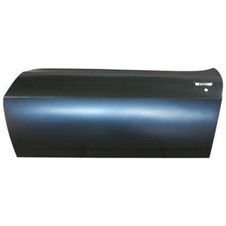 1970-1981 Chevy Camaro DOOR SKIN LH WILL WORK FOR 70-74.