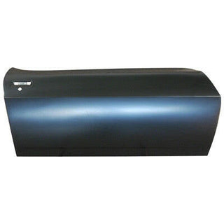 1970-1981 Chevy Camaro DOOR SKIN RH.