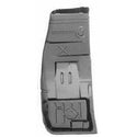 1970-1974 Pontiac Firebird FLOOR PAN RH FULL LENGTH 21in X 56in.