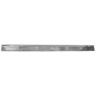 1970-1981 Chevy Camaro DRIVER SIDE DOOR SILL PLATE WITHOUT EMBLEM - Classic 2 Current Fabrication