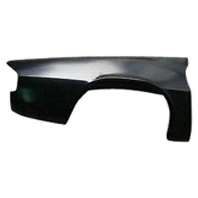1974-1981 Chevy Camaro QUARTER PANEL SKIN PIECE RH 27in X 62in WIDE.
