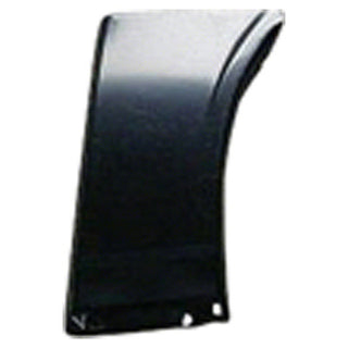1970-1973 Chevy Camaro DRIVER SIDE QUARTER PANEL LOWER FRONT PATCH PIECE - Classic 2 Current Fabrication