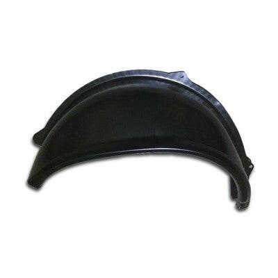 1970-1981 Chevy Camaro WHEELHOUSE REAR RH OUTER.